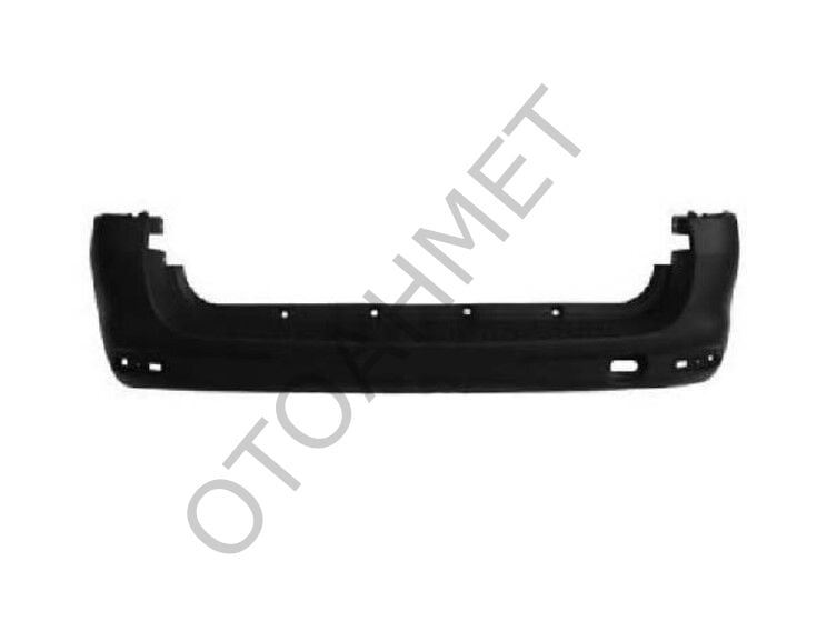 Dacia Logan Mcv Arka Tampon 8200832177