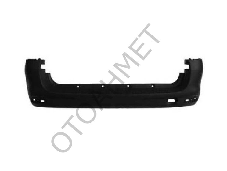 Dacia Logan Mcv Arka Tampon 8200832177