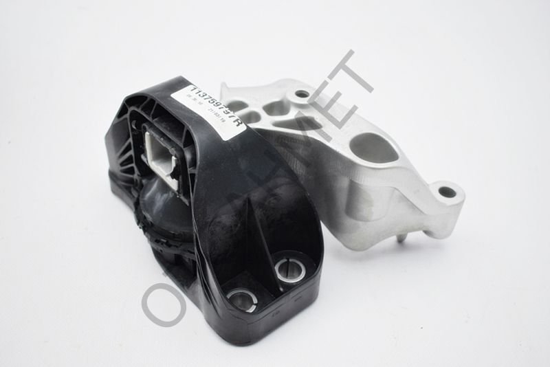 Renault  Megane 4 Sağ Motor Takozu Benzinli