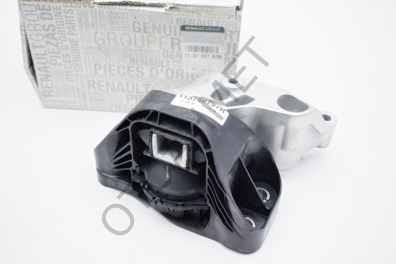 Renault  Megane 4 Sağ Motor Takozu Benzinli