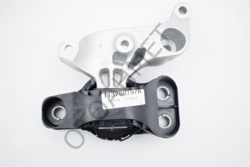 Renault  Megane 4 Sağ Motor Takozu Benzinli