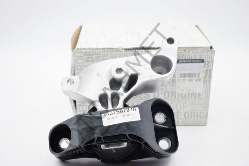 Renault  Megane 4 Sağ Motor Takozu Benzinli