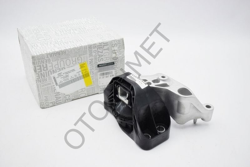 Renault  Megane 4 Sağ Motor Takozu Benzinli