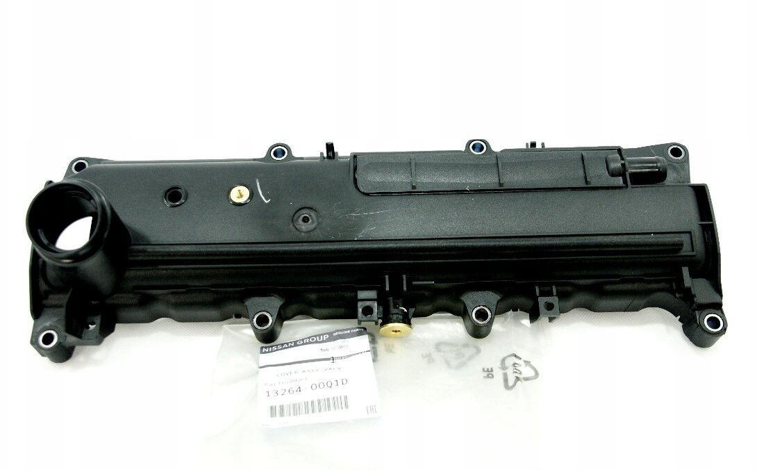 Külbütör Kapağı 132654861R Clio Kangoo Logan