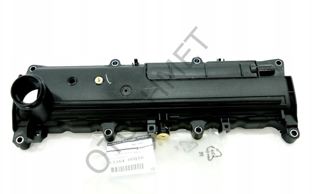 Külbütör Kapağı 132654861R Clio Kangoo Logan