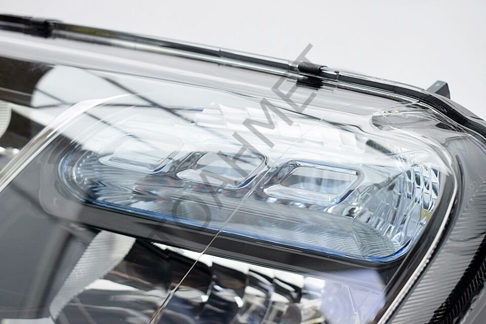 Dacia Duster Sol Far 260606709R