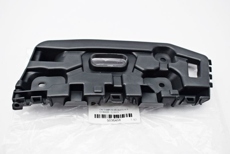 Dacia Dokker Lodgy Ön Tampon Ayağı Sağ