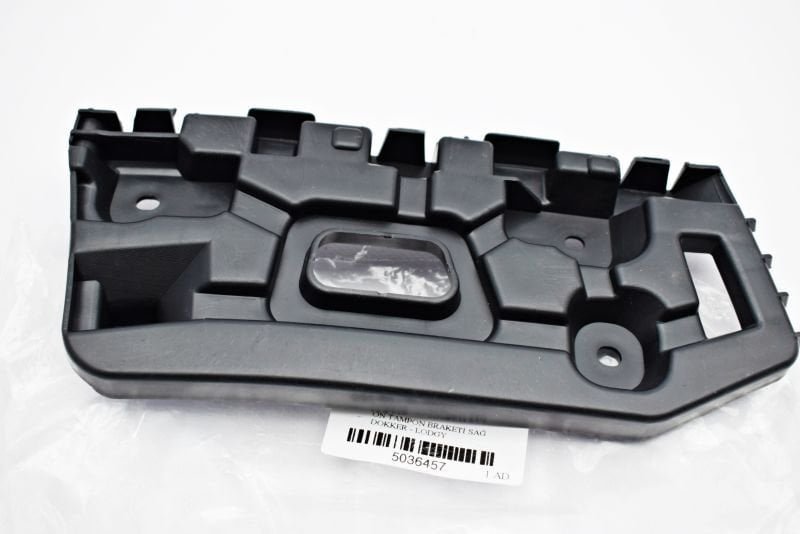 Dacia Dokker Lodgy Ön Tampon Ayağı Sağ