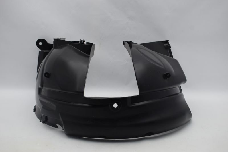 Dacia Dokker Lodgy Çamurluk Davlumbazı 638406343R