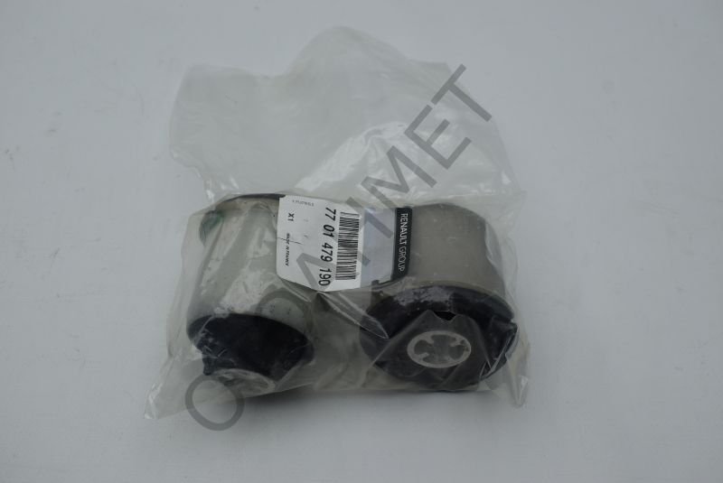 Renault Megane 2 Scenic 2 Arka Torsiyon Burcu Takozu