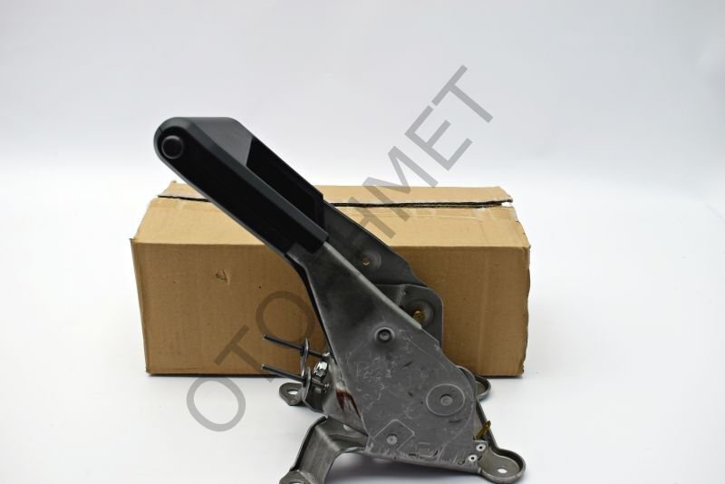 El Fren Kolu Tabancası Renault Scenic 2 Megane 2