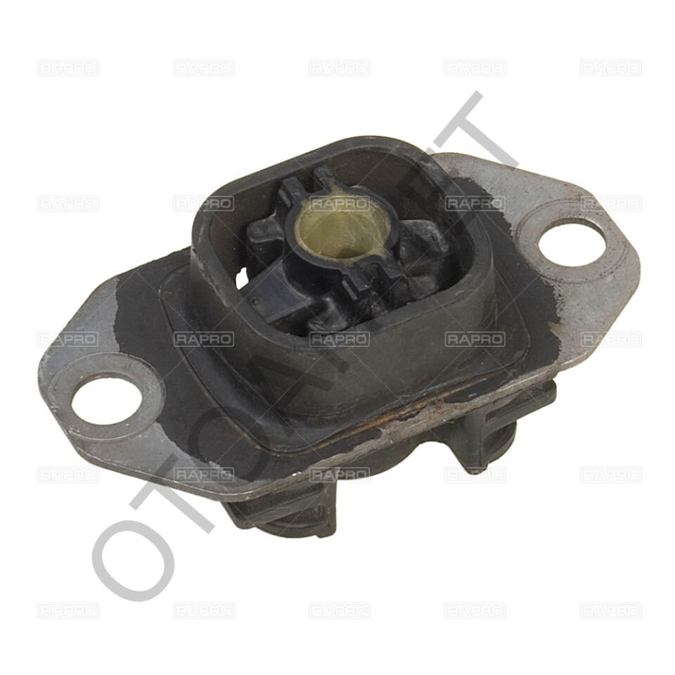 Motor Şanzıman Takozu Sol Renault Kangoo 3