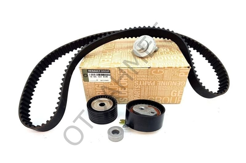 Triger Seti Renault Clio Megane Laguna 130C13191R