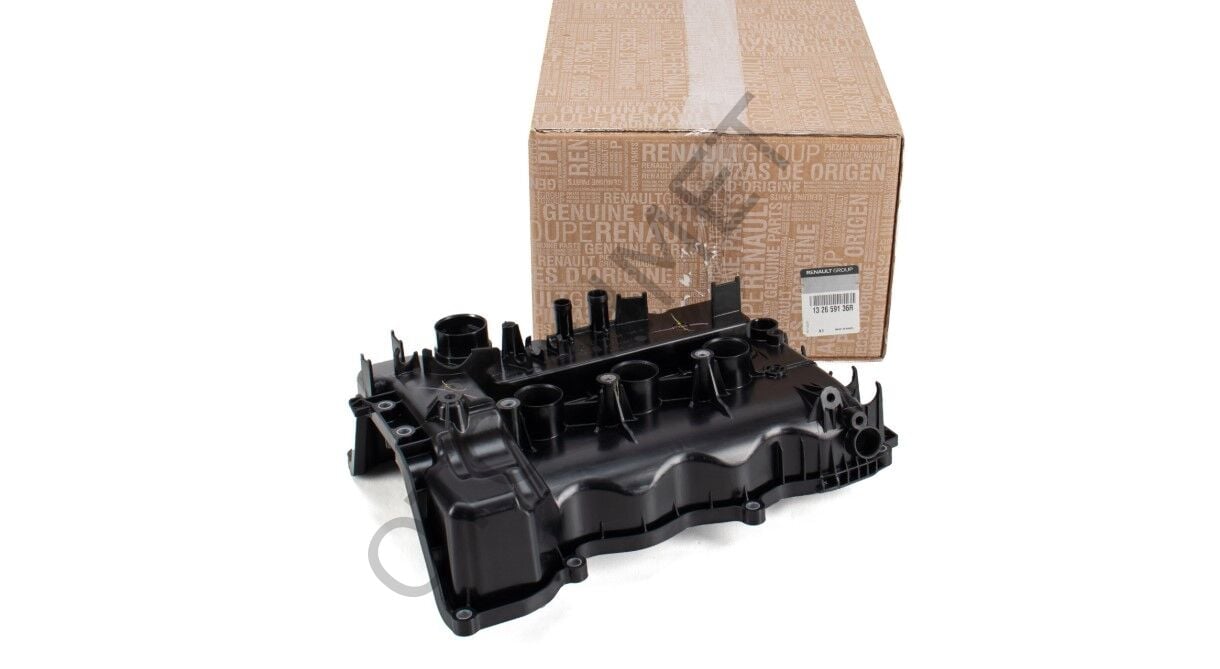 Symbol Clio 5 Külbütör Kapağı 132659136R 1.0 Sce Motor