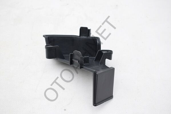 Megane 3 Polen Filtre Kapağı 272358922R