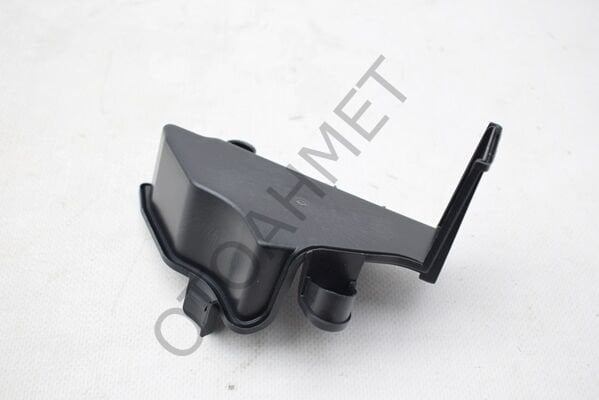 Megane 3 Polen Filtre Kapağı 272358922R