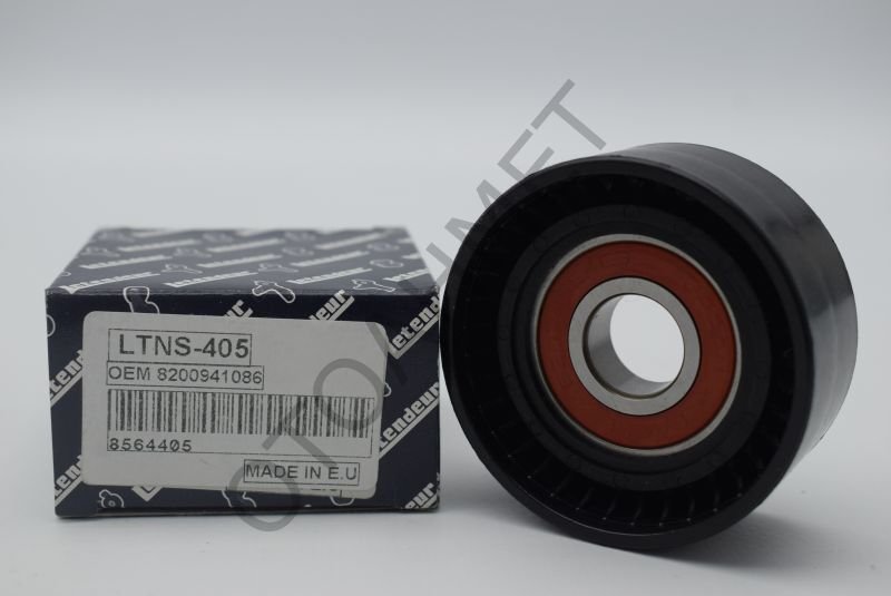 Renault Master V.Kayış Bilyası