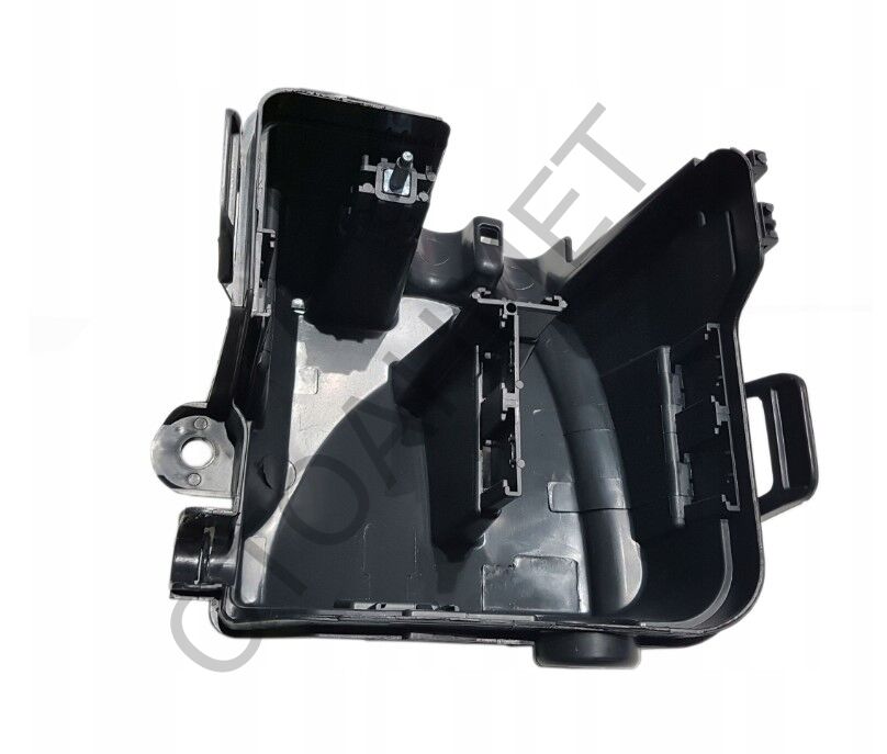 Sigorta Kutusu Kapağı Alt Symbol Clio 4-Duster 243809584R