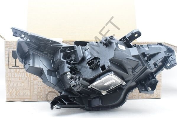 Renault Clio 5 Sol Ön Far 260606923R