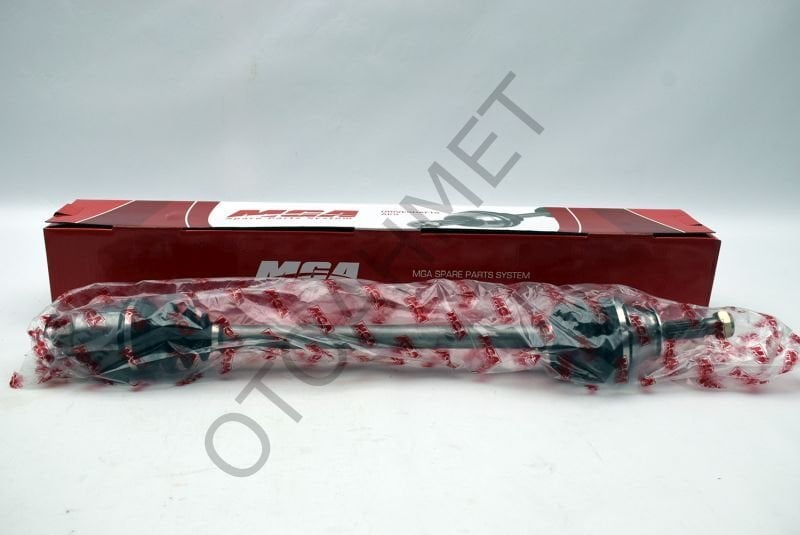 Ön Aks Sağ Renault 9 11