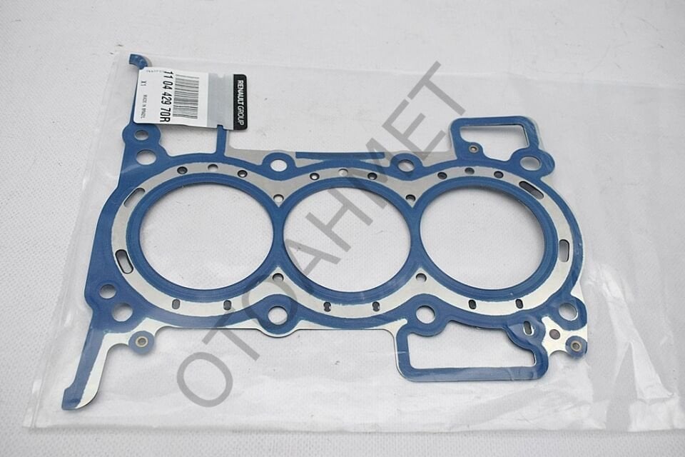 Silindir Kapak Contası Renault Symbol B4d 110442970R