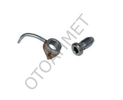 Yağlama Memesi Fiskiye 115601KA0A H4m Motor Megane