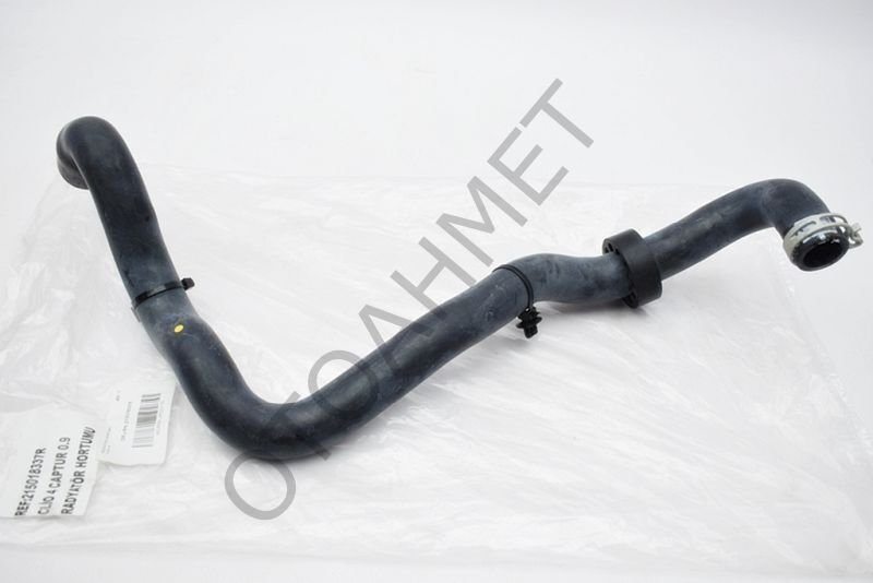 Motor Su Radyatörü Hortumu Renault Clio 4 Captur Dokker