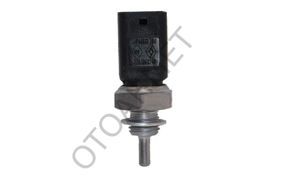 Hararet (Isı) Müşürü Clio Kangoo Megane R19 Logan Sandero