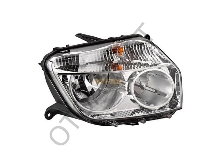 Dacia Duster Ön Far 260108233R