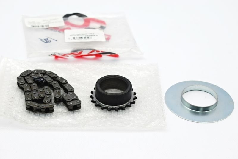 Yağ Pompa Zinciri Ve Dişli Takım  Master