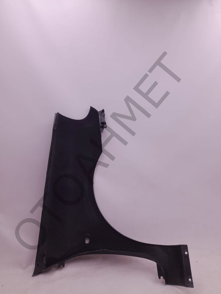 Sol Ön Çamurluk Clio Sedan Kasa 7701472294