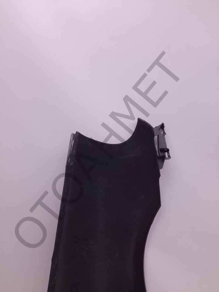 Sol Ön Çamurluk Clio Sedan Kasa 7701472294