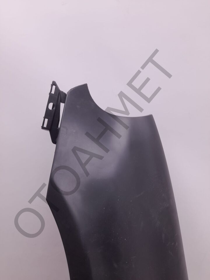 Sol Ön Çamurluk Clio Sedan Kasa 7701472294