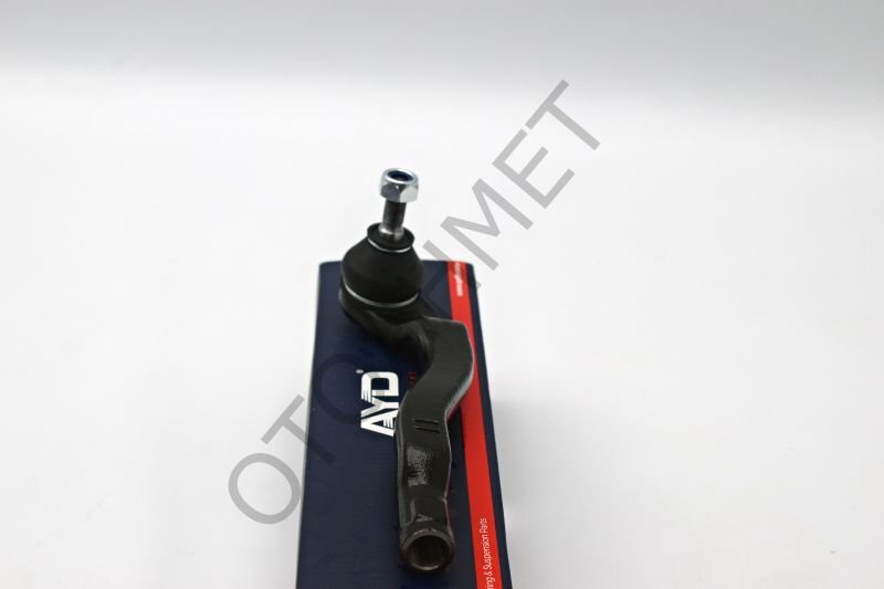 Renault Kangoo Rot Başı Sol Ön 2008-