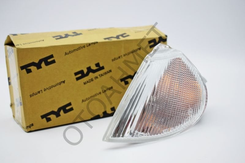 Ön Sinyal Lambası Sol Renault Laguna