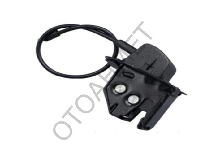 Bagaj Kilidi Renault Master 3-8200661149