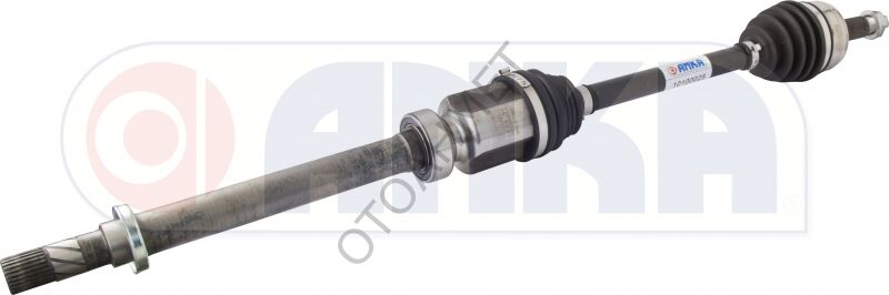 Renault Captur Sağ Aks 1.5 Dizel 391000367R