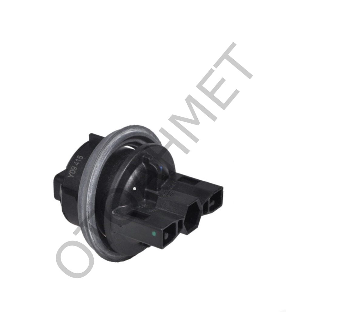 Dacia Duster Gündüz Park Ampülü Duyusu-261341503R