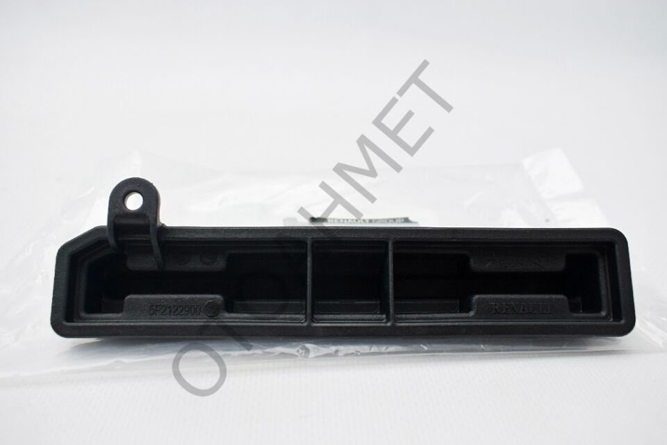 Polen Klima Filtre Kapağı Renault Kangoo 3