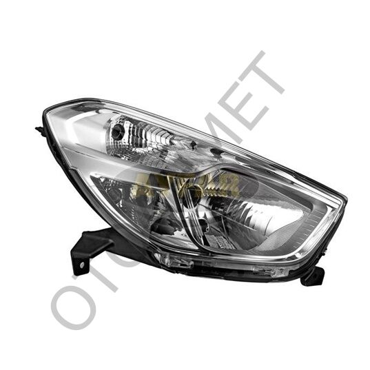 Dacia Dokker Lodgy Ön Far Sağ 260109545R