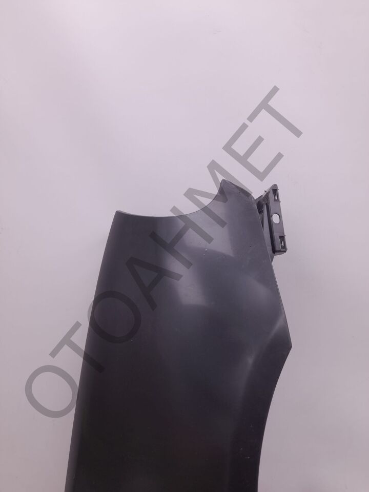 Clio Çamurluk Ön Sağ Sedan 7701472295