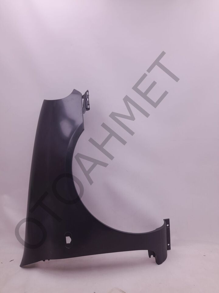 Clio Çamurluk Ön Sağ Sedan 7701472295