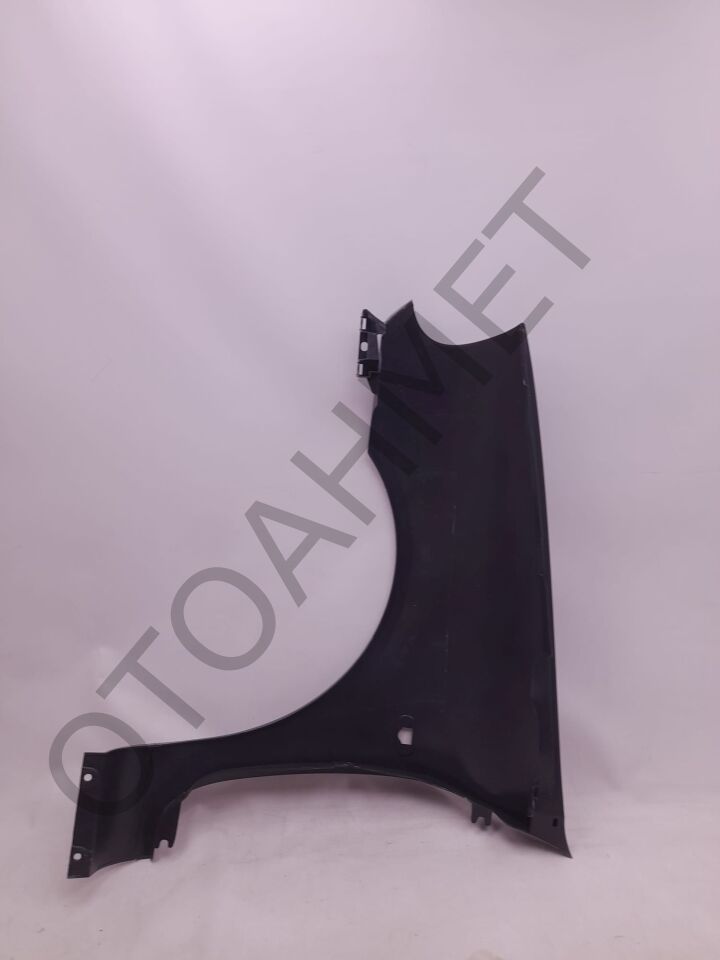 Clio Çamurluk Ön Sağ Sedan 7701472295