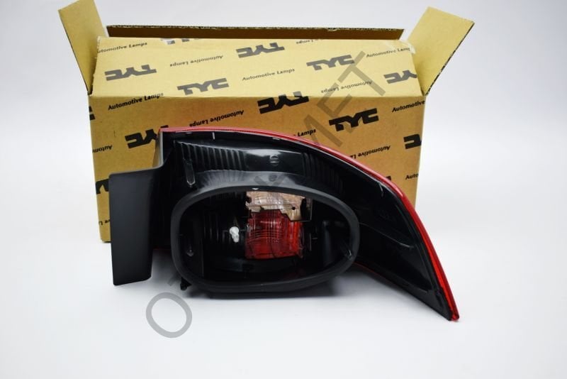 Renault Laguna 2 Sol Stop Lambası Dış