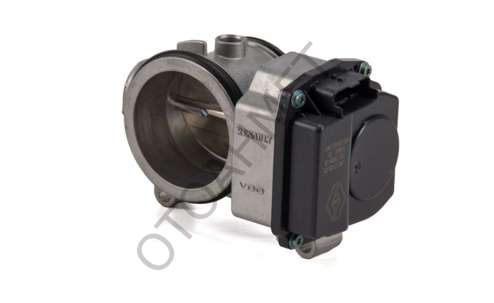 Kelebek Kutusu Renault Megane 2 Laguna 2-8200123061