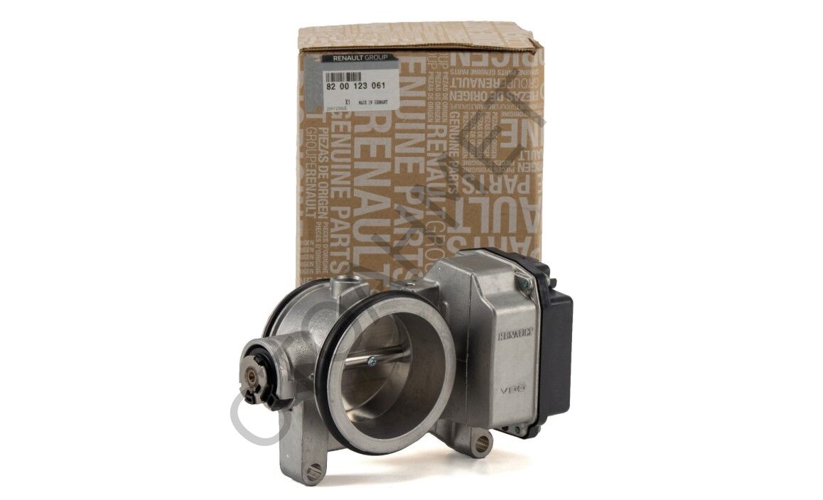 Kelebek Kutusu Renault Megane 2 Laguna 2-8200123061