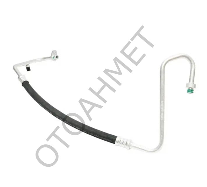 Dacia Duster Klima Borusu 8200750973