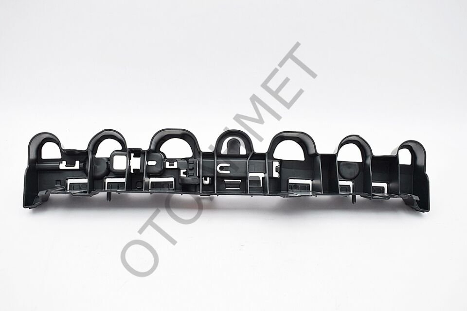 Renault Clio 4 Arka Tampon Bakaliti Orta-850424459R