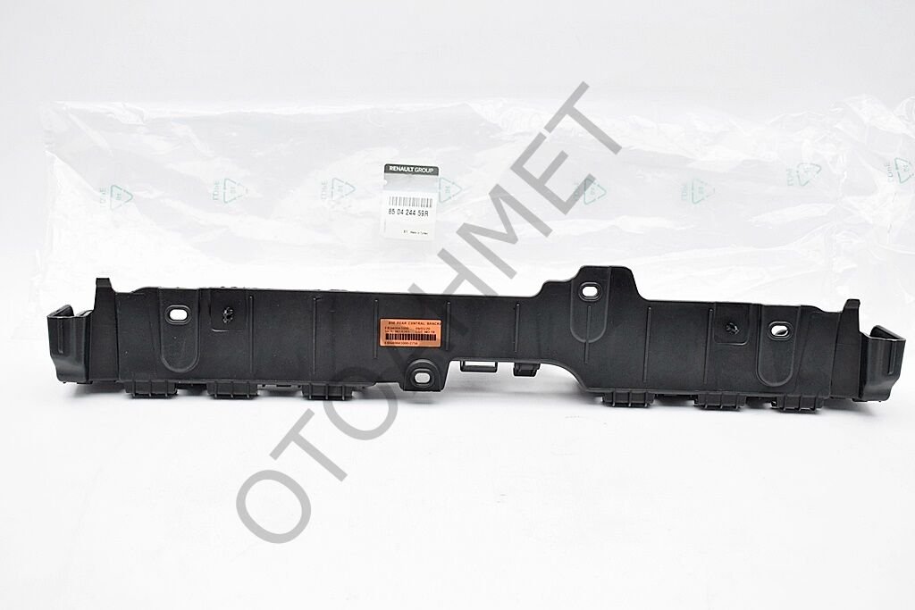 Renault Clio 4 Arka Tampon Bakaliti Orta-850424459R