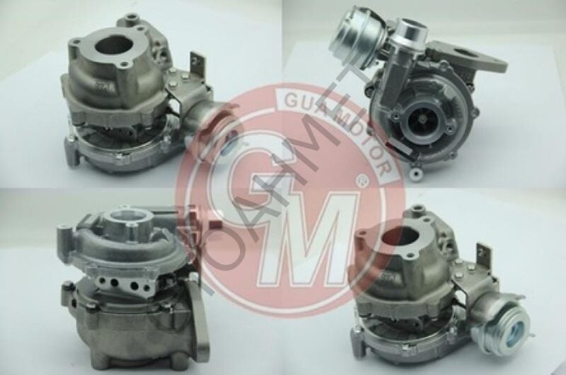 Renault Master 3 Turbo 150 Beygir